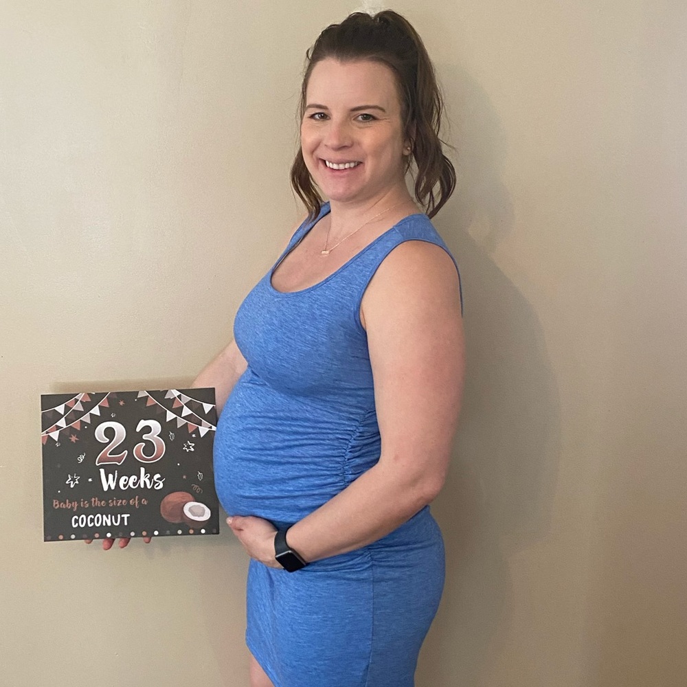 Meet your Posher, Julia